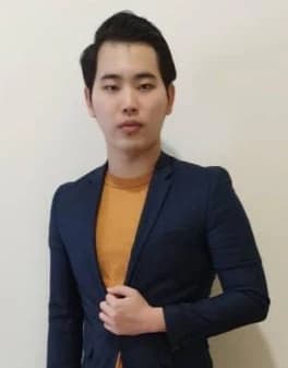 Tan Kien Xing