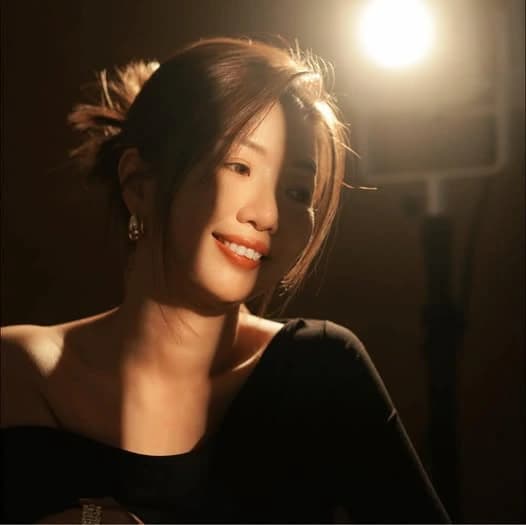 May Lim