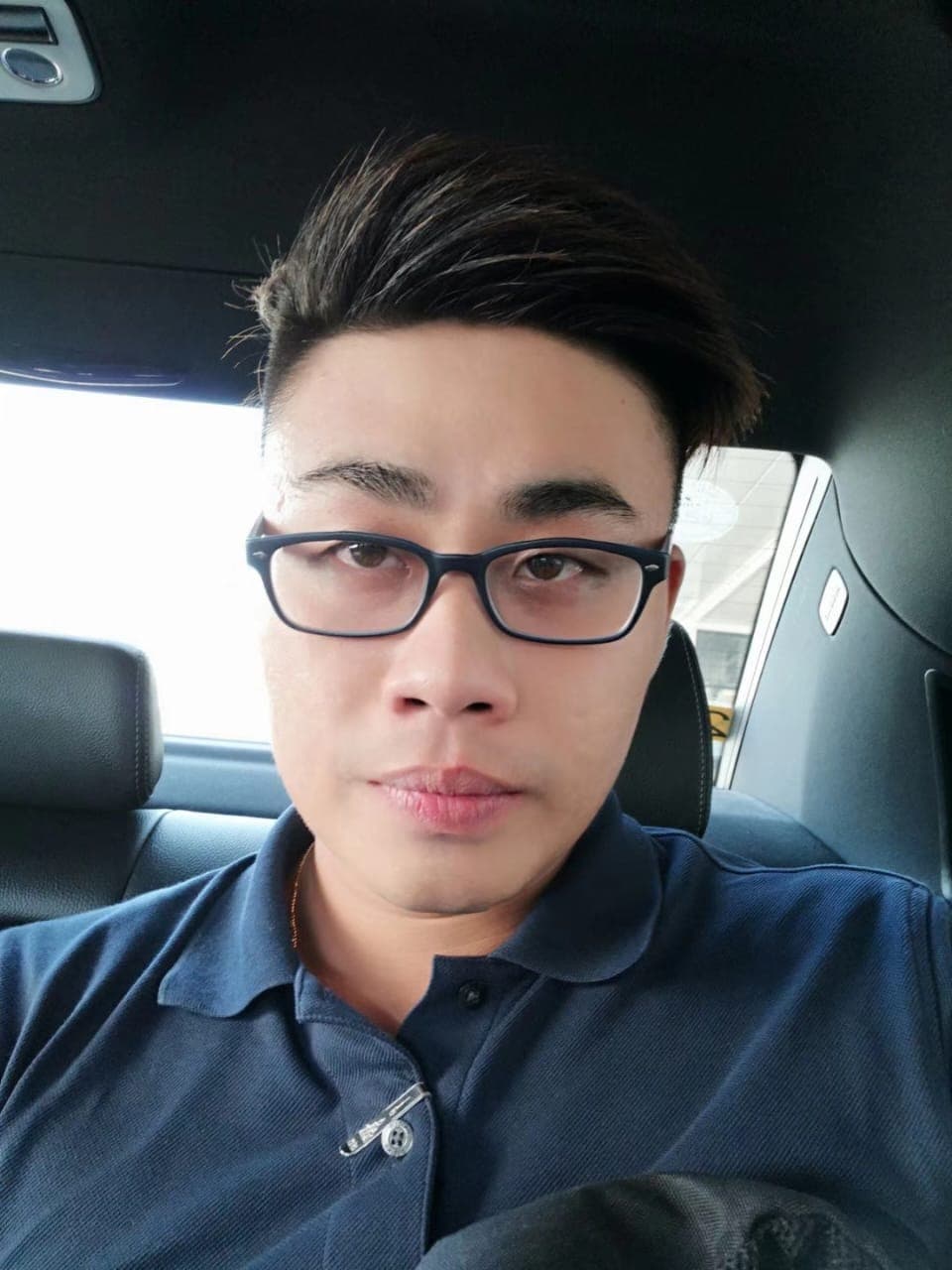 Jack Yong