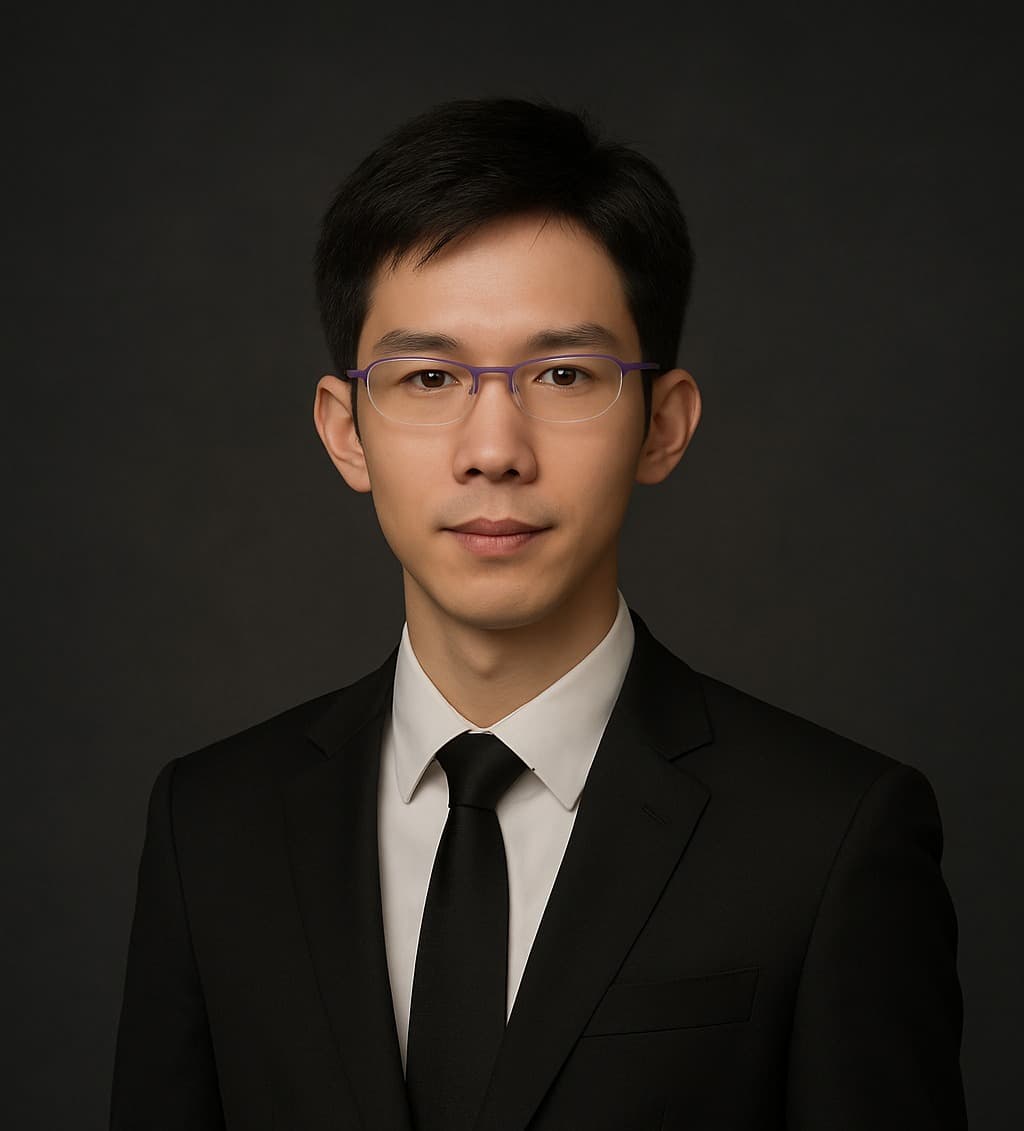 Eric Foo