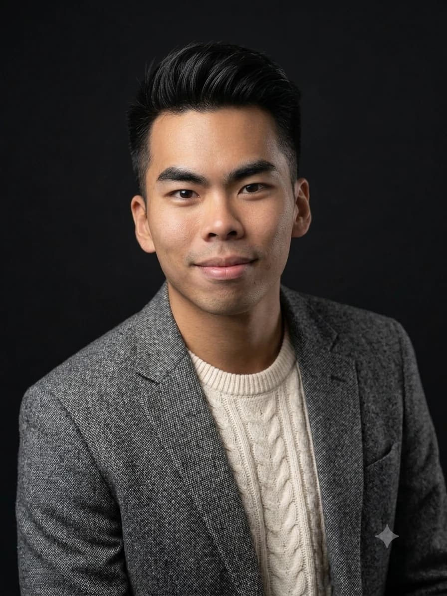 MICHAEL TING