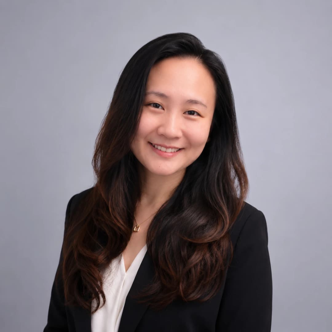 Veronica Choy