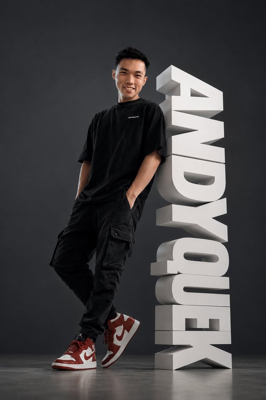 Andy Quek