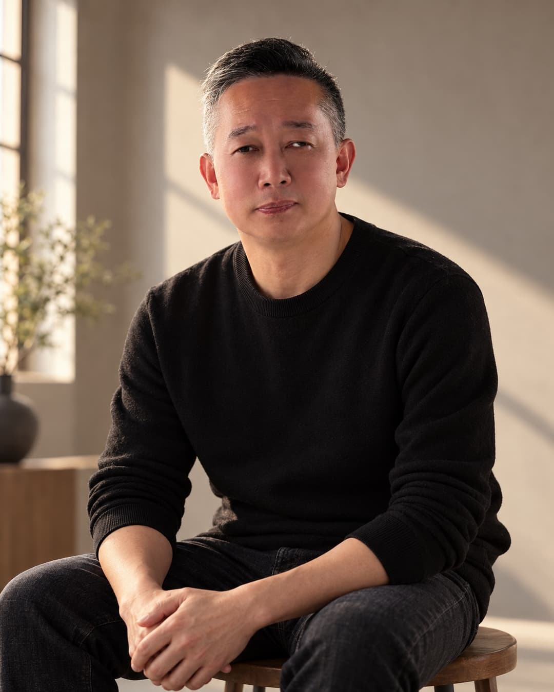 Kelvin Wong
