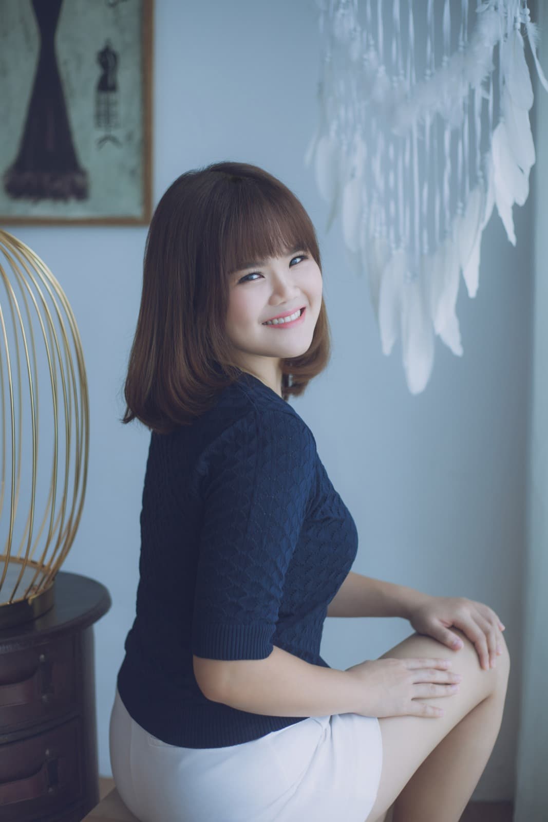 Irina Lee