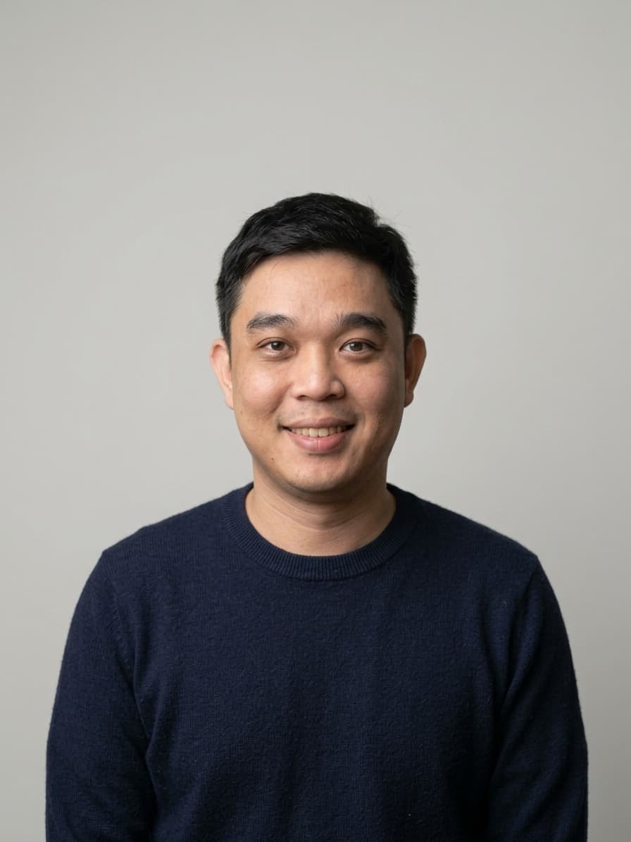 Jayson Chong