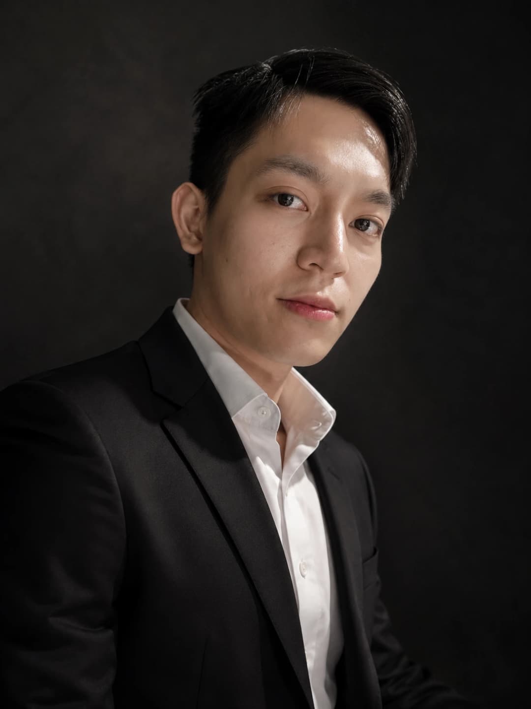 Zhi Yang