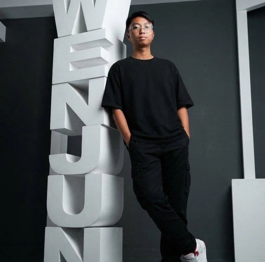 Wen Jun Choy