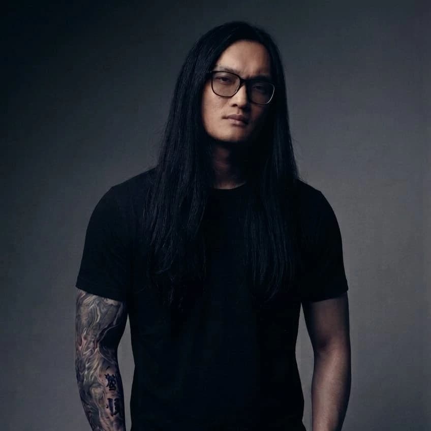 Dexter Chung