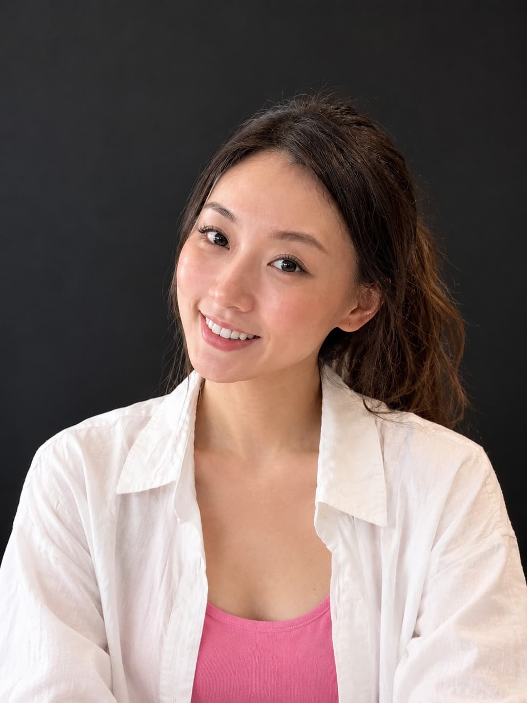 Victoria Zhao