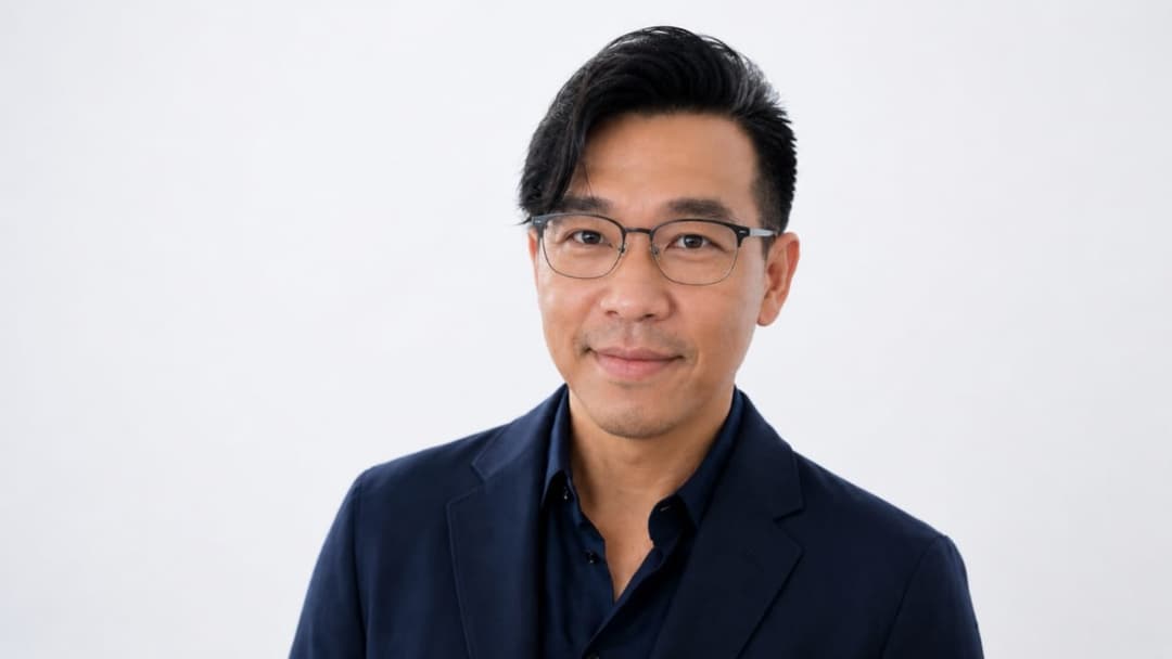 Andrew Lim