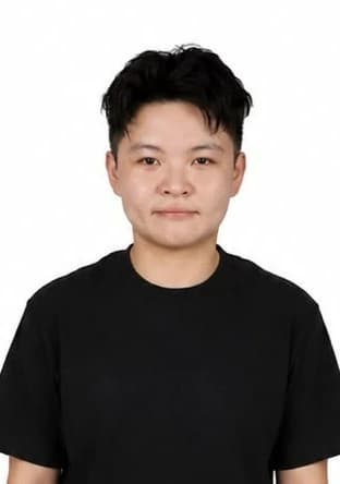 Wong Jia Hui