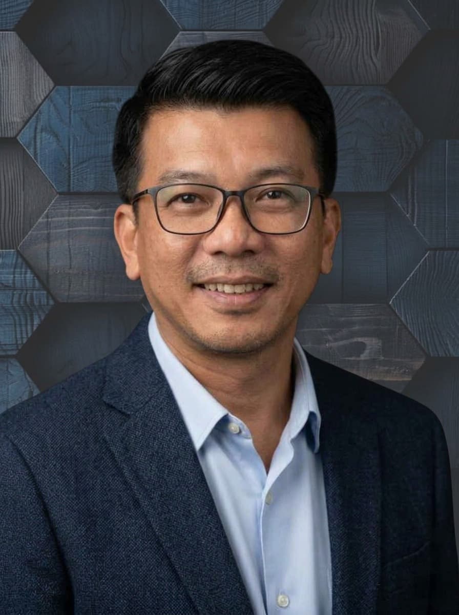 Michael Khoo
