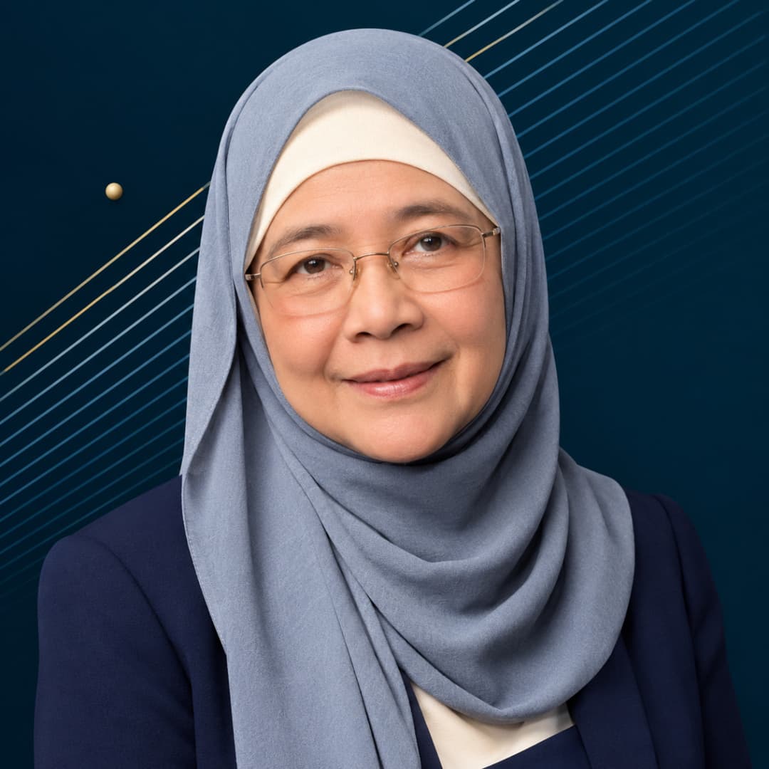 Hana Hussin