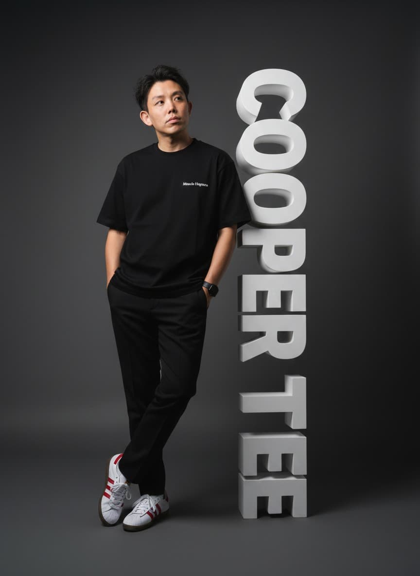 Cooper Funnel Studio