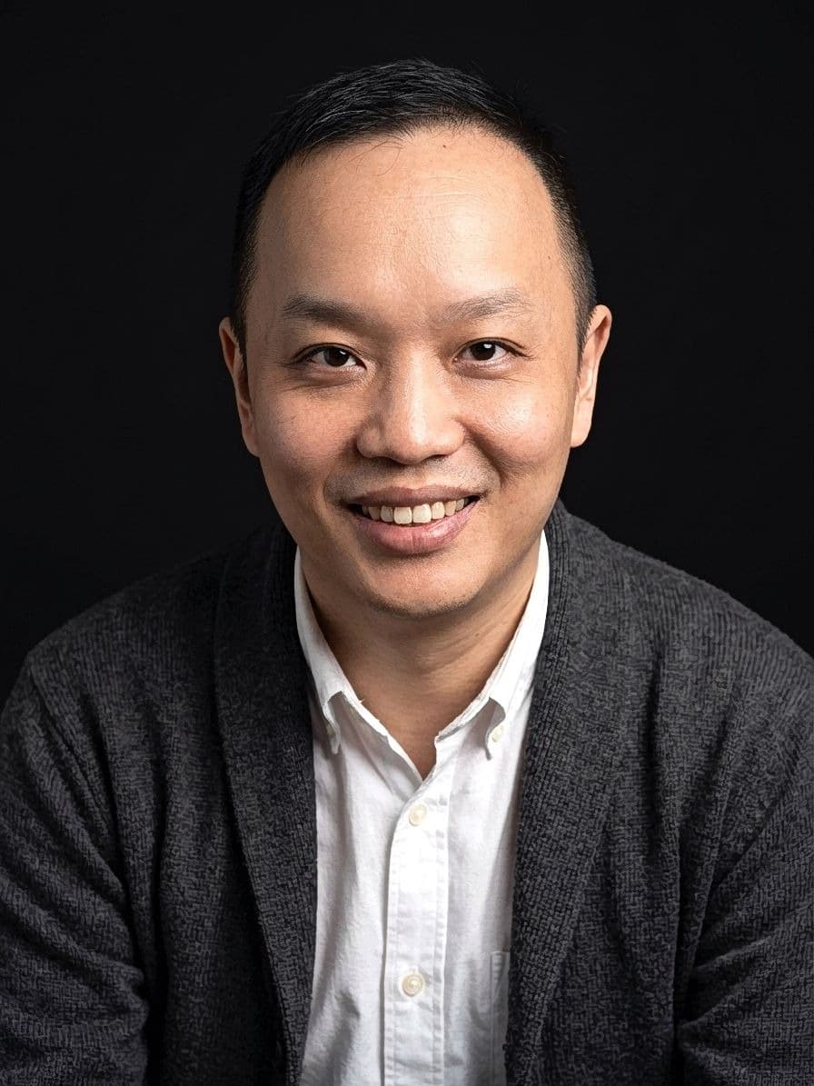 Sam Chow