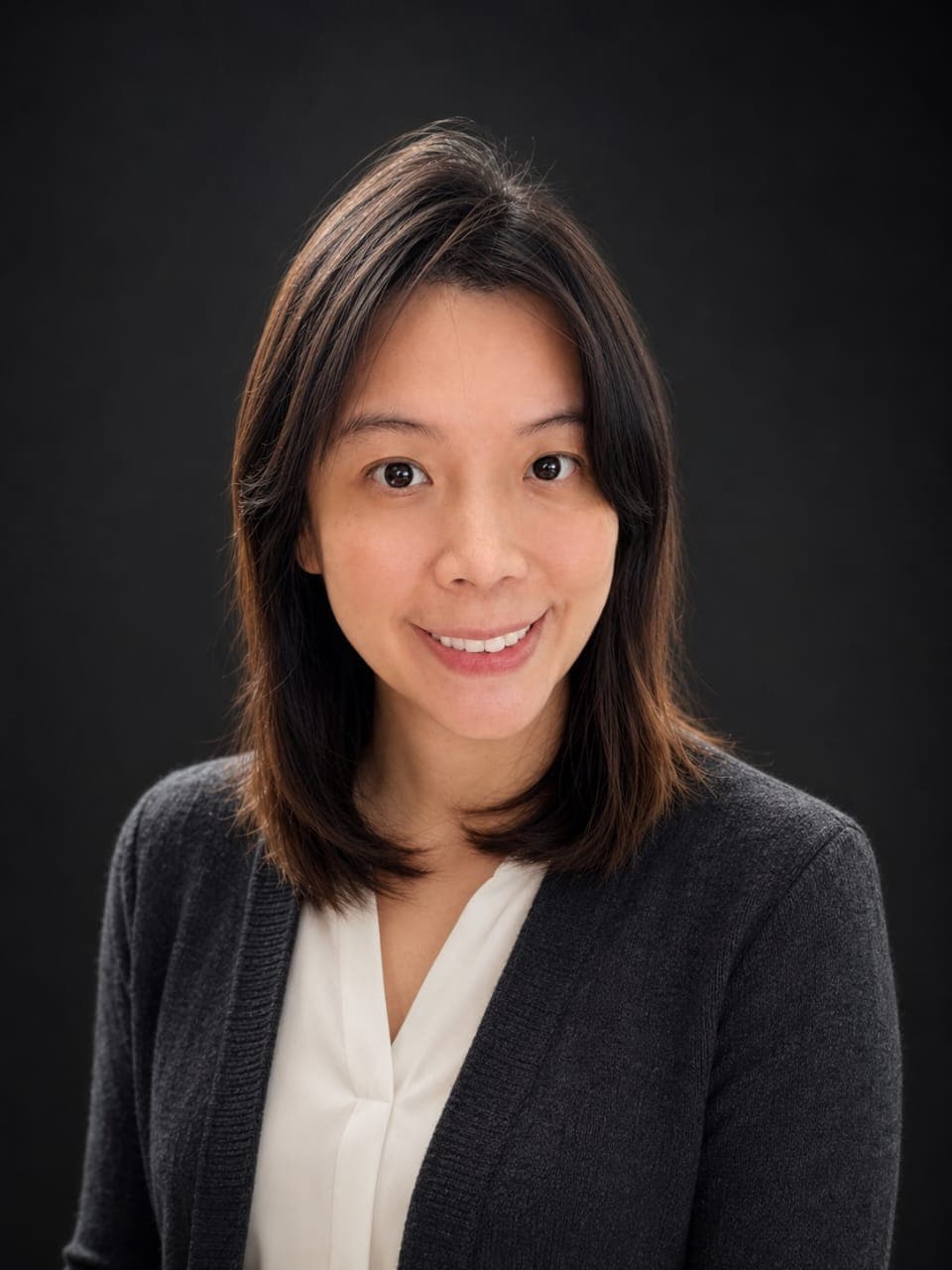 Sylvia Hoo