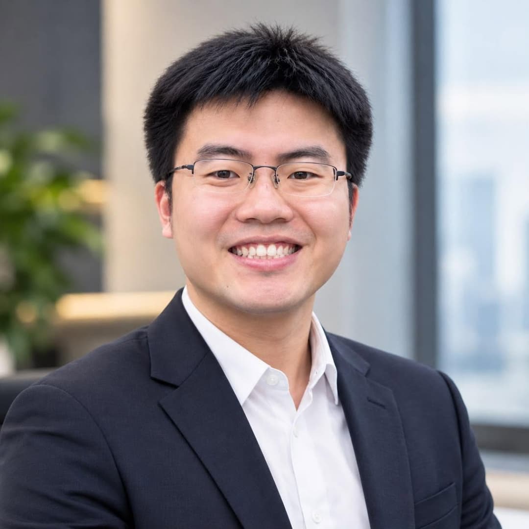 Sebastian Yeong