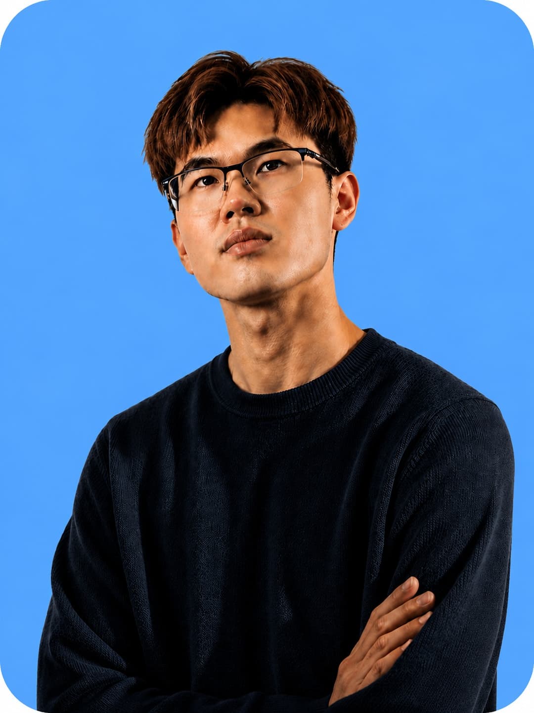 ERIC TING| Website & Sales Funnel Designer