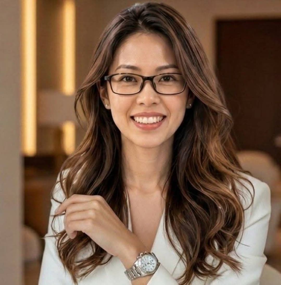 Pauline Pang