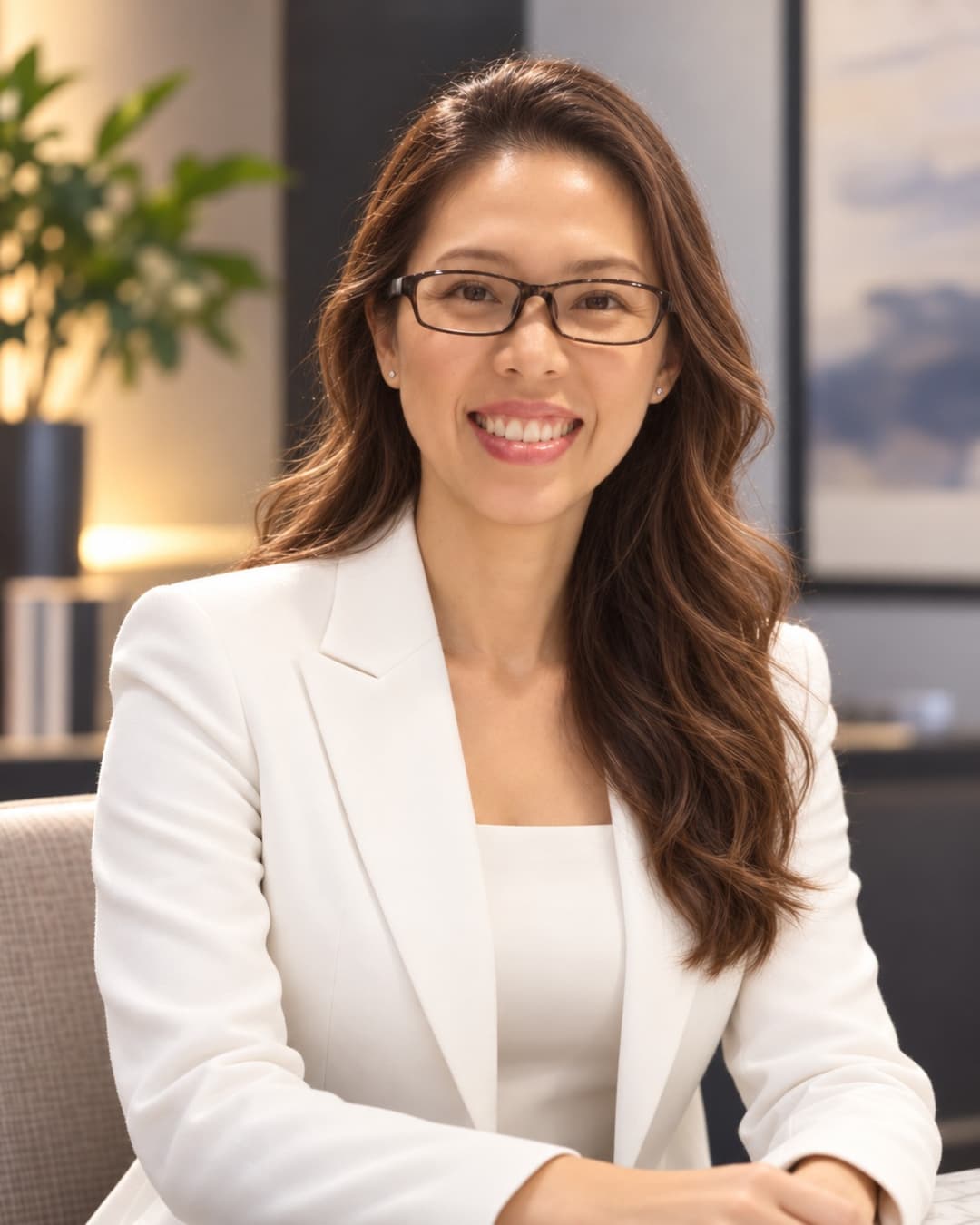 Pauline Pang
