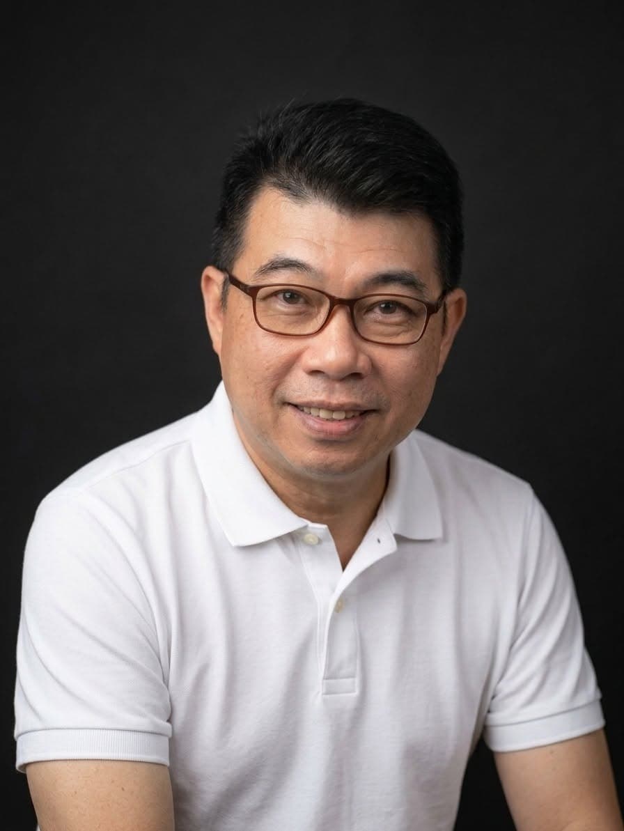 Patrick Teo
