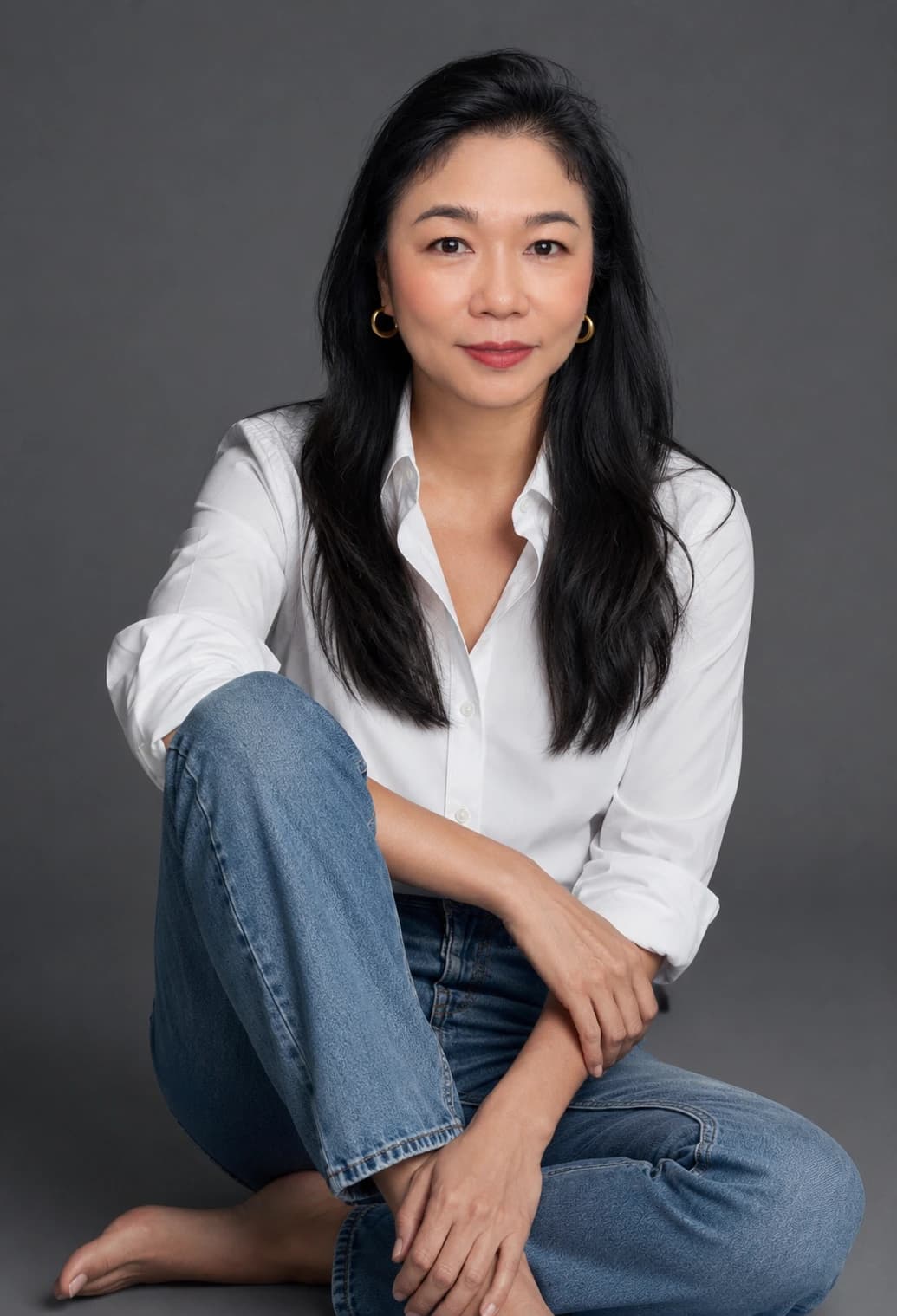 Audrey SW Tham
