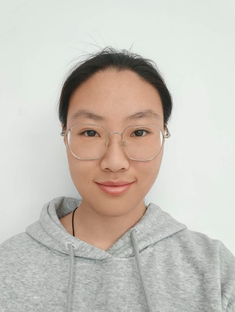 Diana Tin