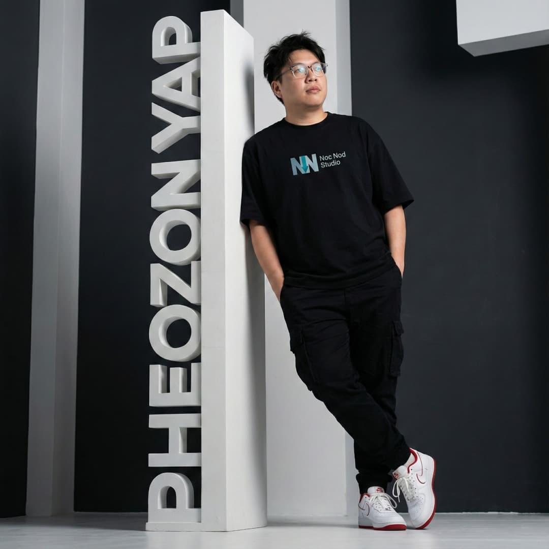 Pheozon Yap
