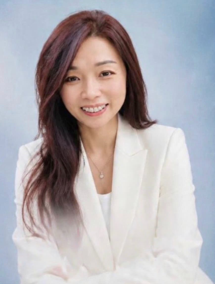 Alicia Lim