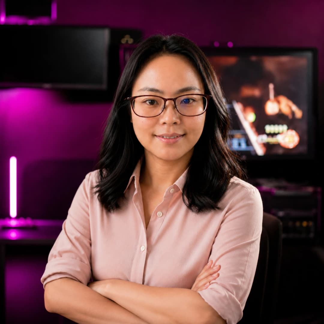 Patricia Lim