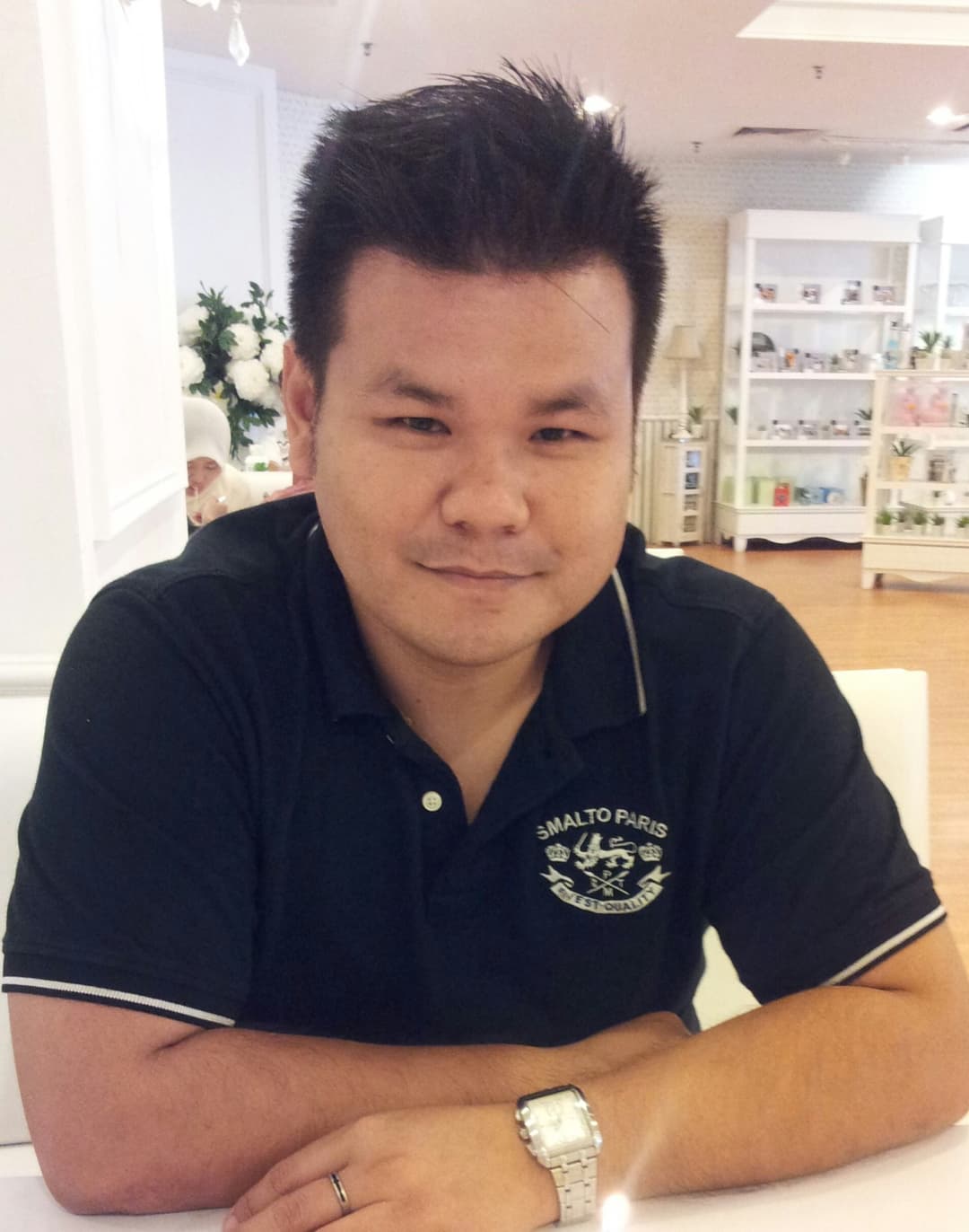 Sean Khor