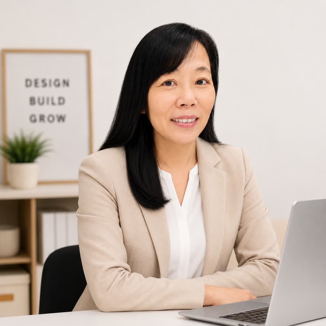 Lynn Goh