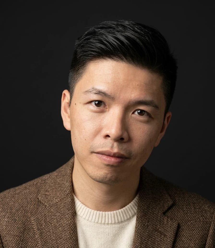 Andrew Fong