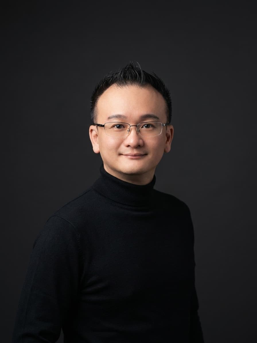 Bryan Chor