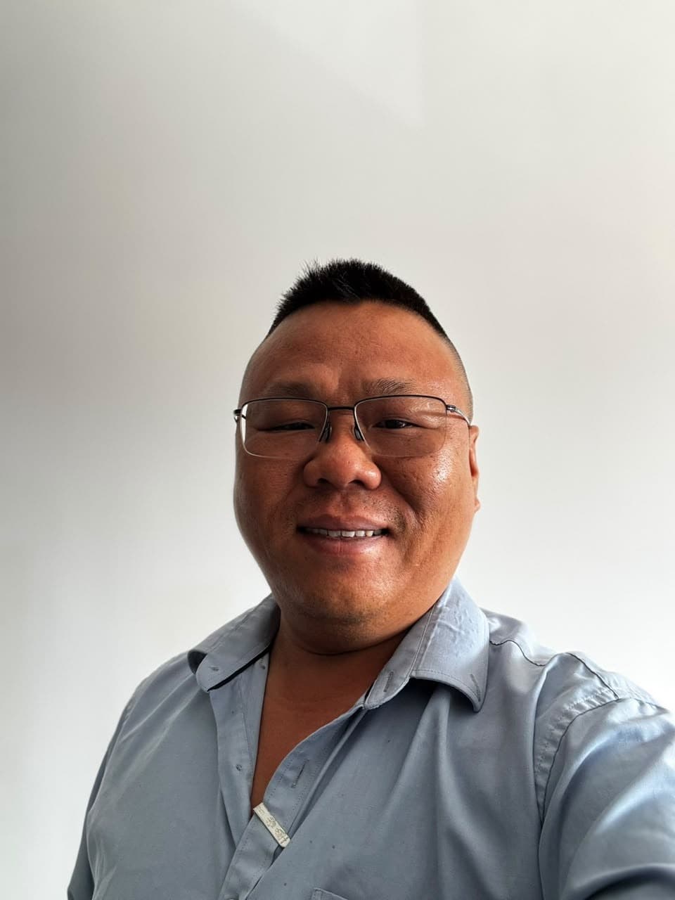 Kenji Fong