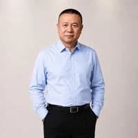 Walter Lim