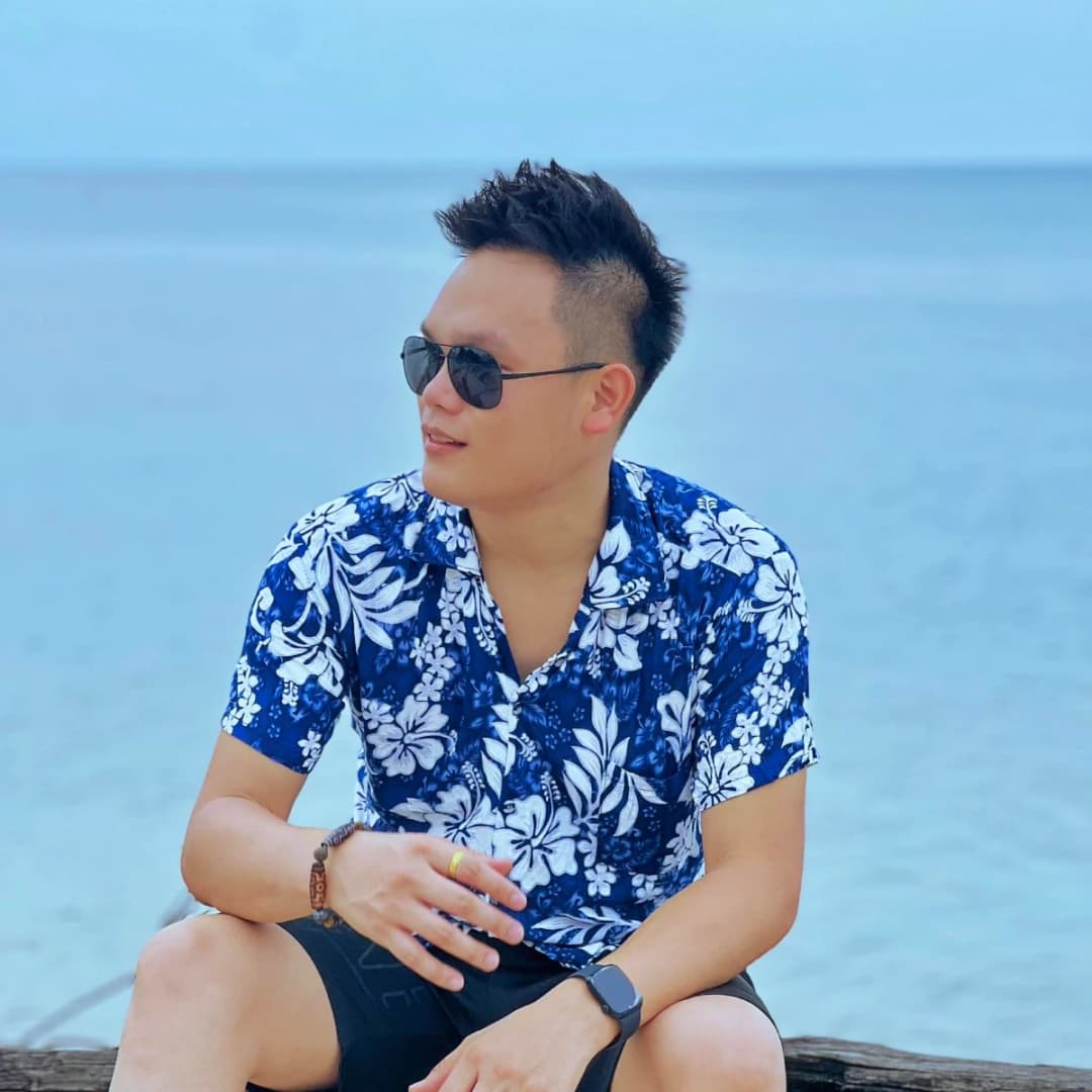 Alan Yap