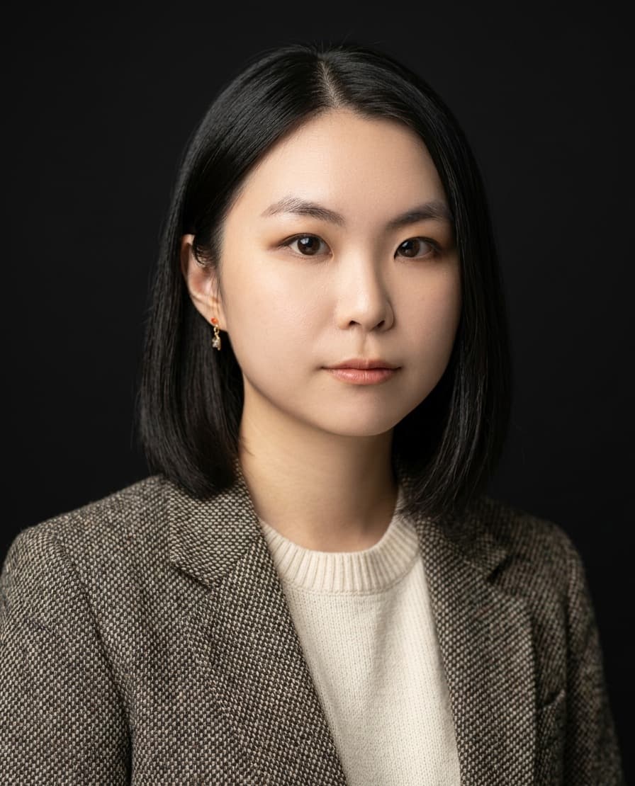 Rachel Lim