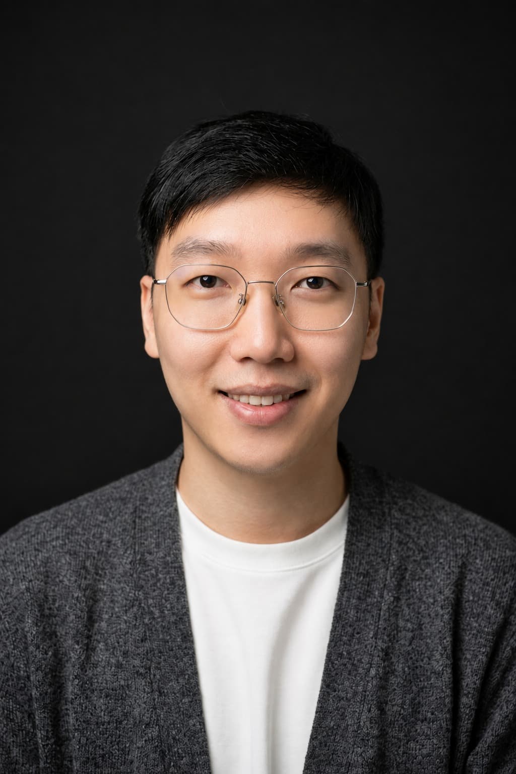 WONG MIN HAO