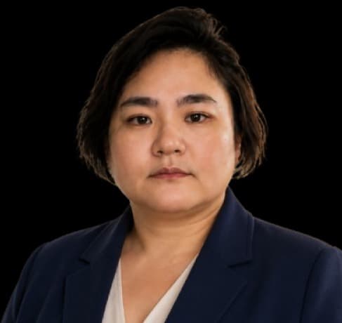 Sally Lim