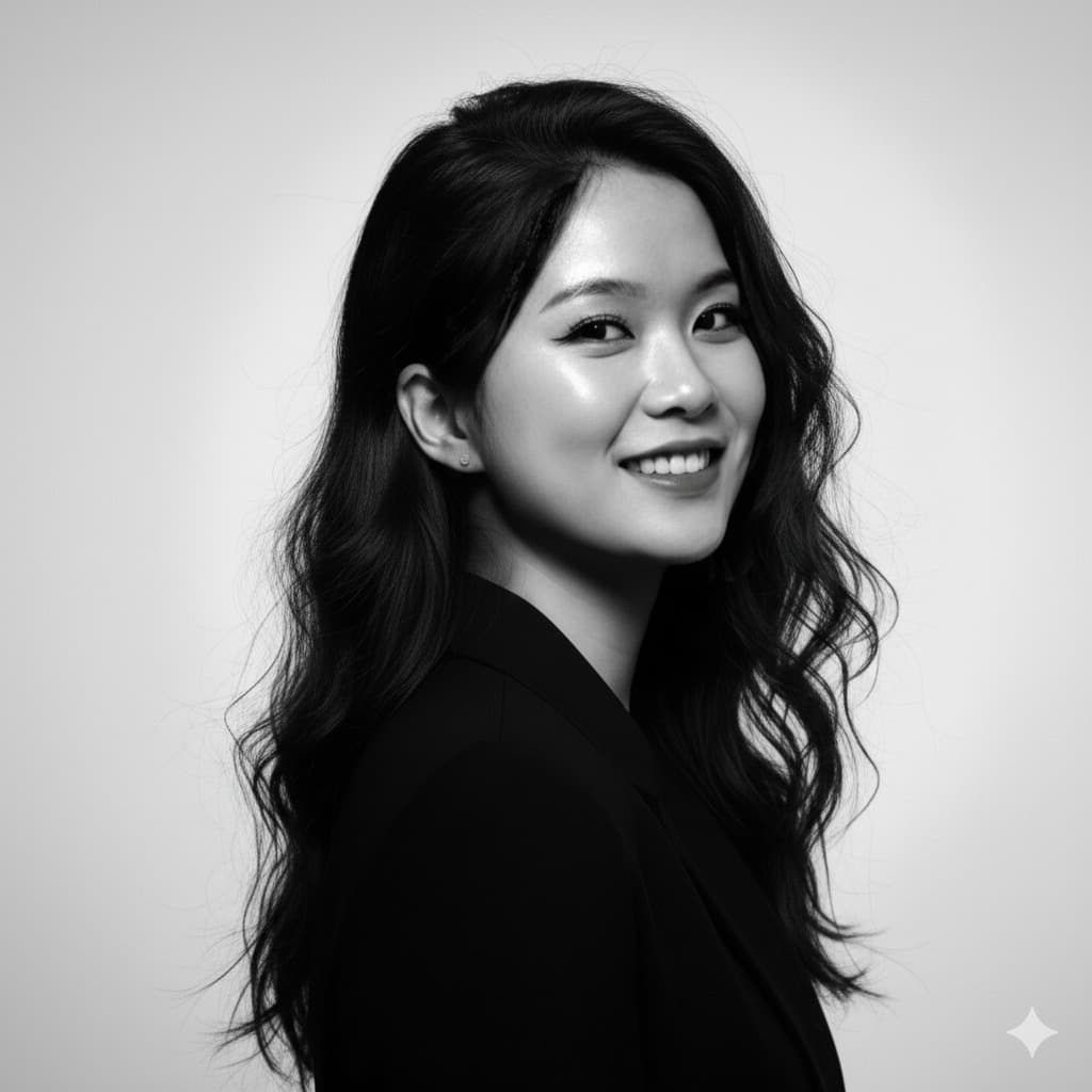 Hailey Gan