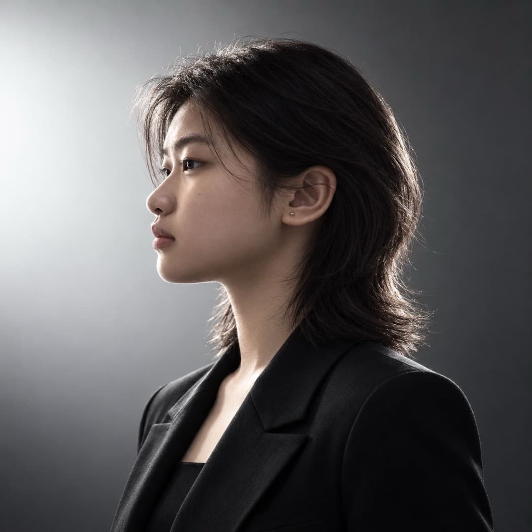 Jessica Chaw