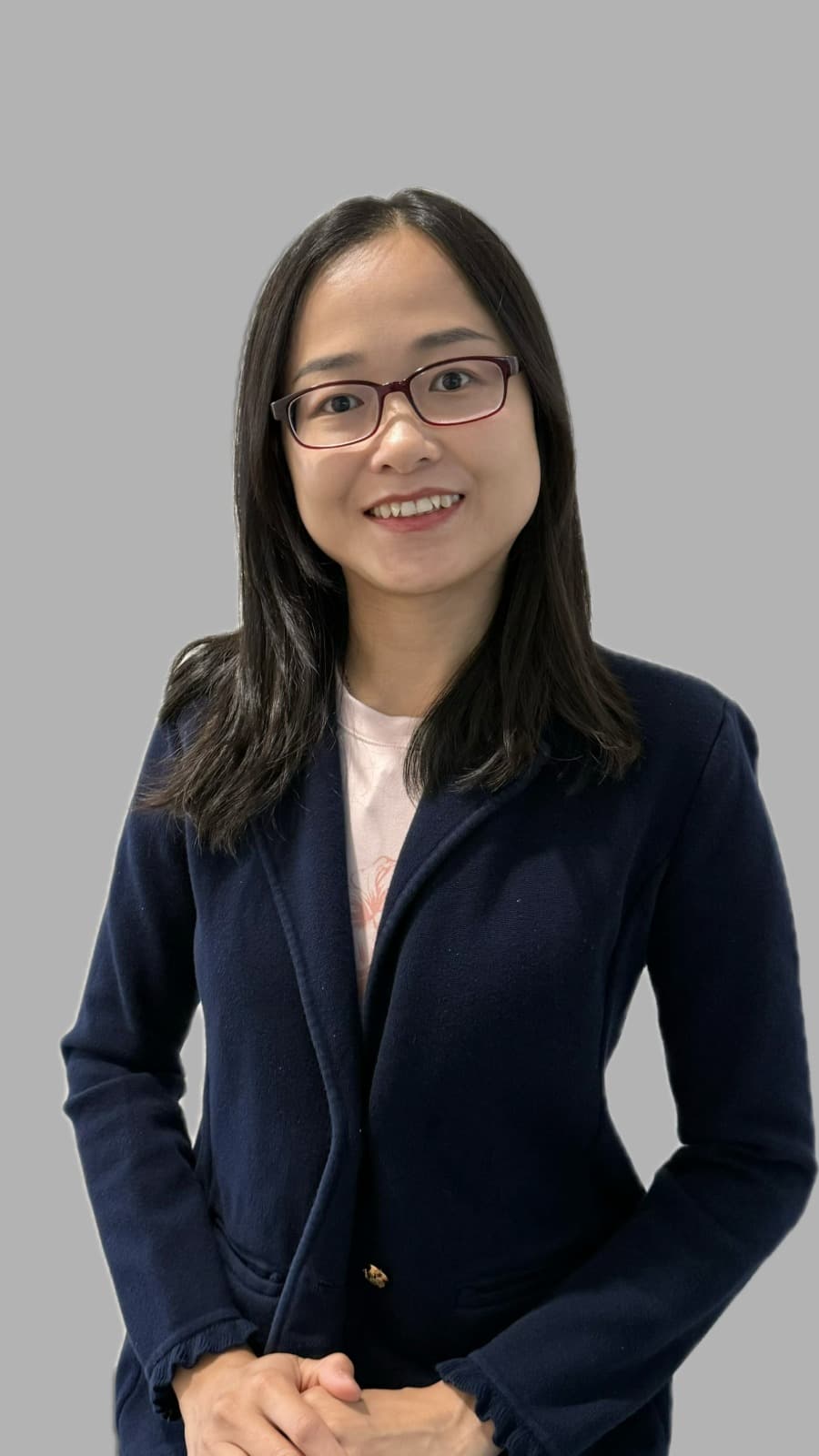 Lynn Ang