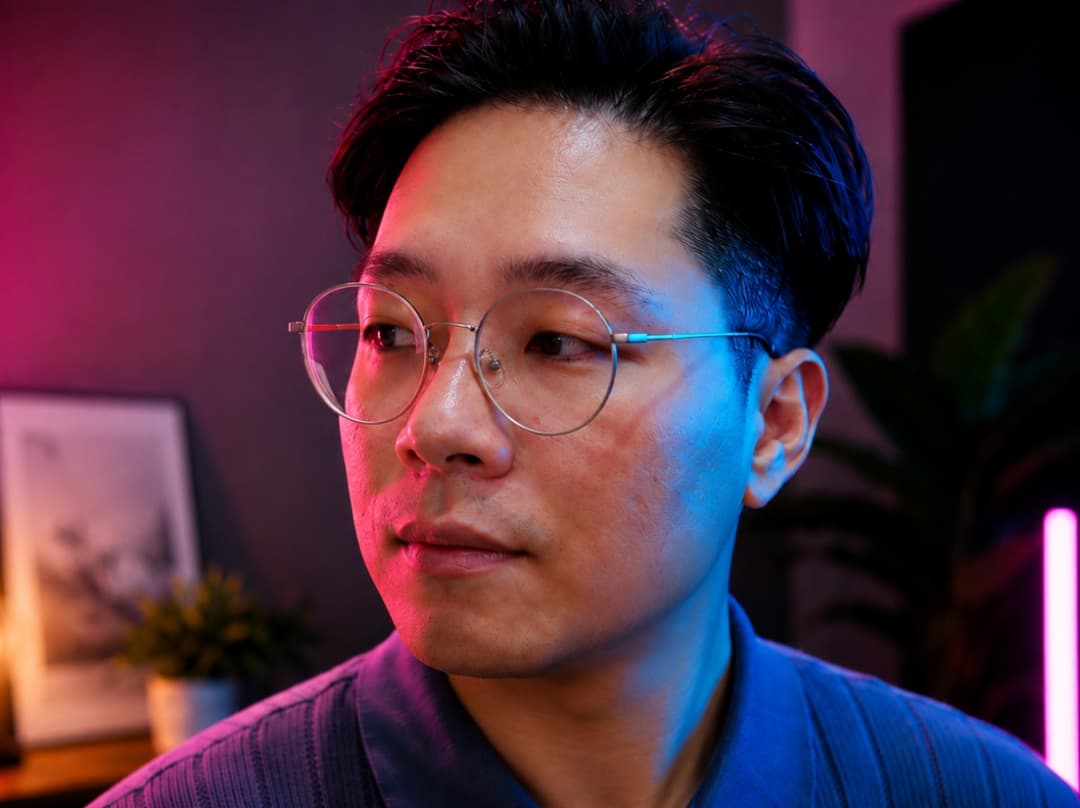 Jacky Tan