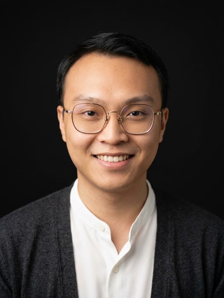 Darren Kuan