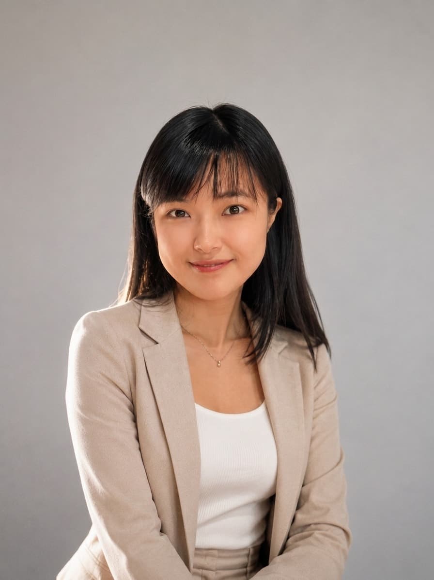 JOANNE LIM