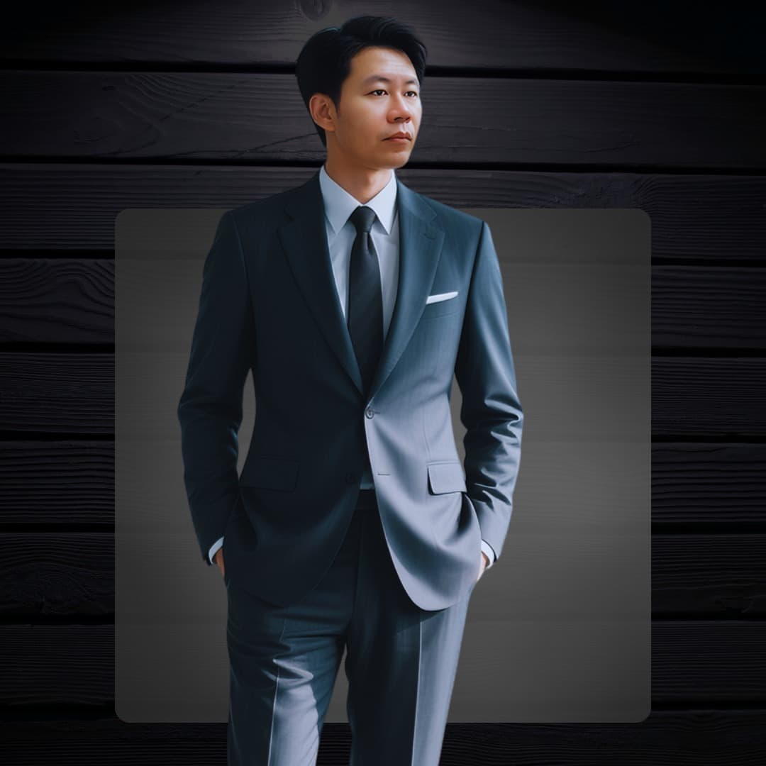 Ryan Kong Studio