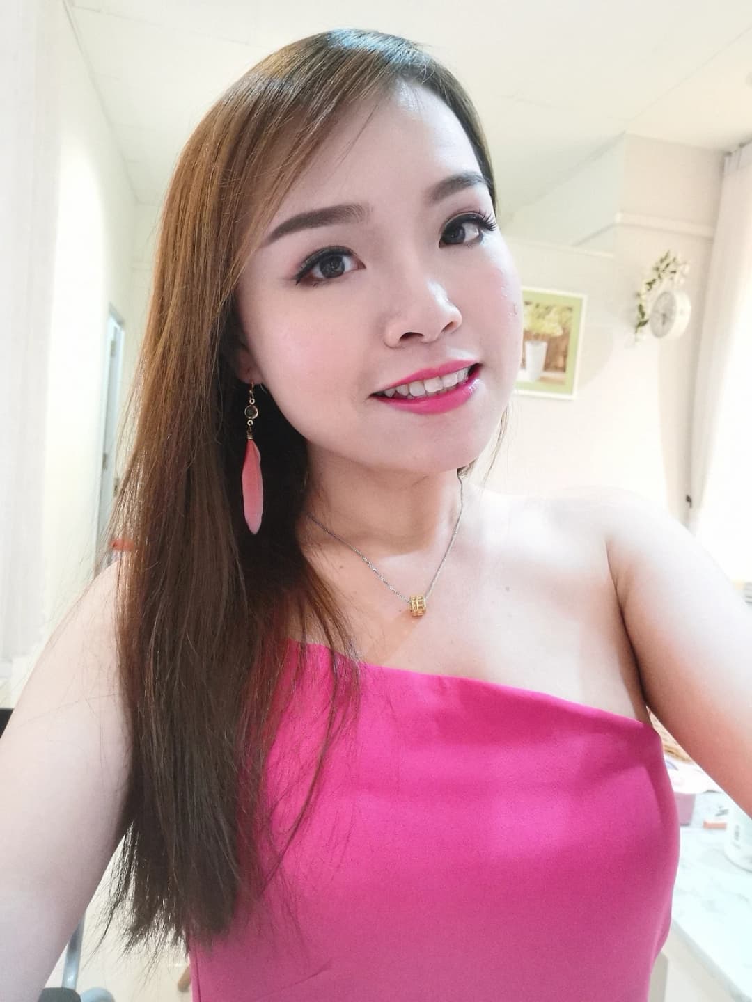 Kaytrisa Lee
