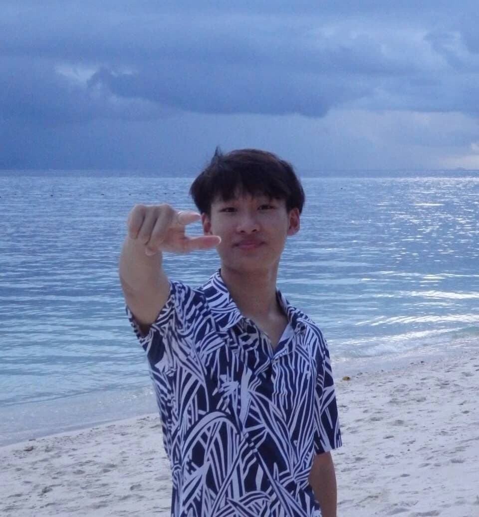 ALAN CHOOI